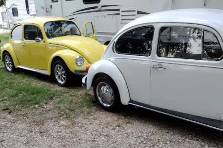 Wild Country RV Park