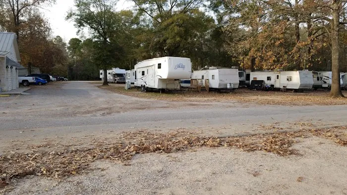 Wild Country RV Park 5