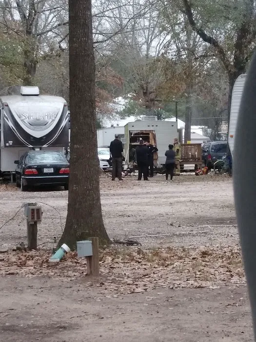 Wild Country RV Park 2
