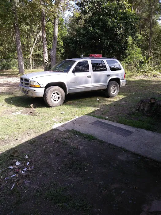 Wild Country RV Park 6