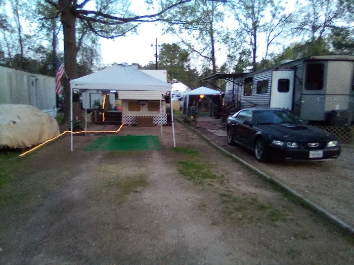 Wild Country RV Park 7