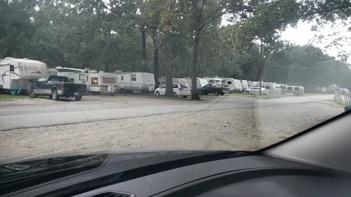 Wild Country RV Park 9