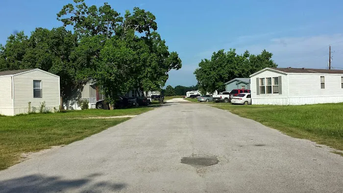 Crosby Glen Mobile Home & RV Community 2