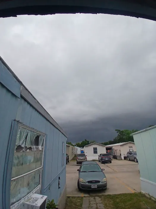 Mira Mobile Home Community 1