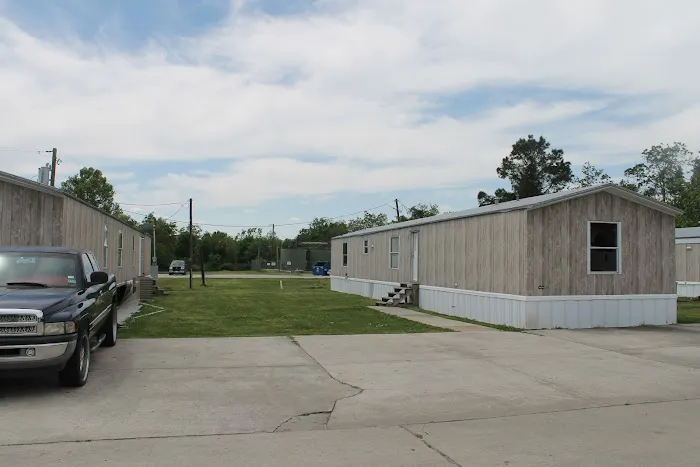 Mira Mobile Home Community 2