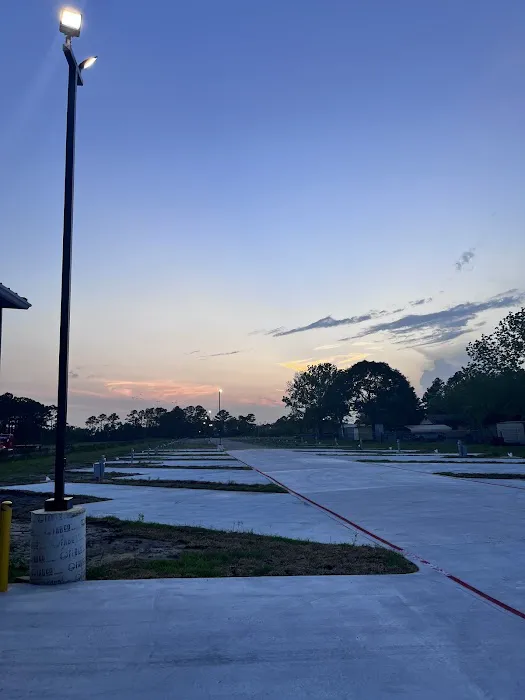 Cougar RV Park 3