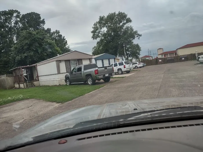 Crosby Mobile Home Community 9