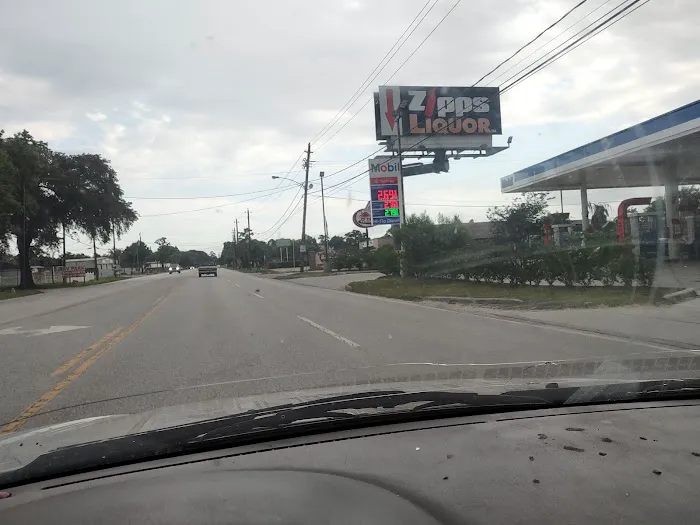 Crosby Mobile Home Community 7