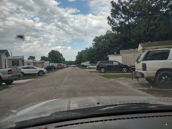 Crosby Mobile Home Community 5