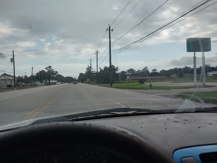 Crosby Mobile Home Community 4