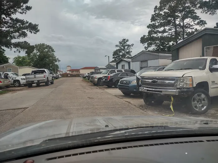 Crosby Mobile Home Community 2