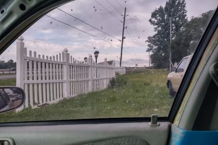 Crosby Mobile Home Community