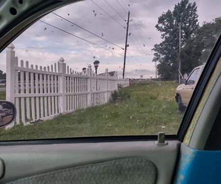 Crosby Mobile Home Community
