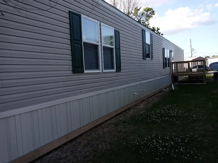 Crosby Mobile Home Community 8