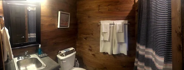 Wildwood Lakes RV Park 1