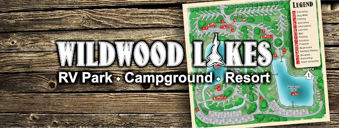 Wildwood Lakes RV Park 3