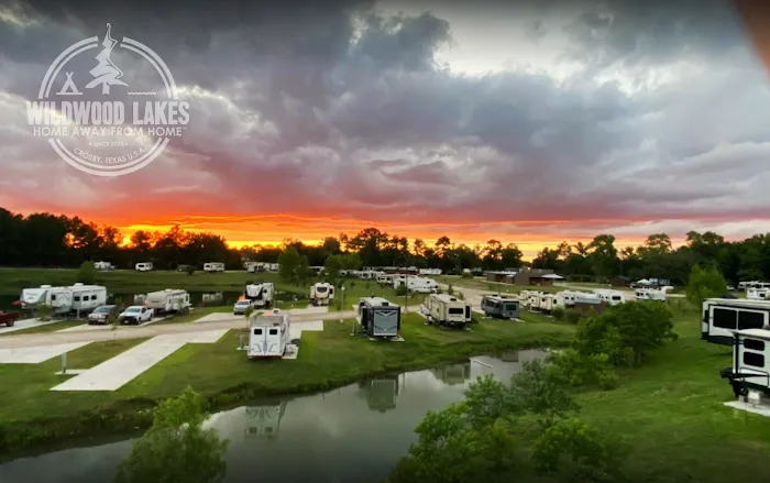 Wildwood Lakes RV Park 10