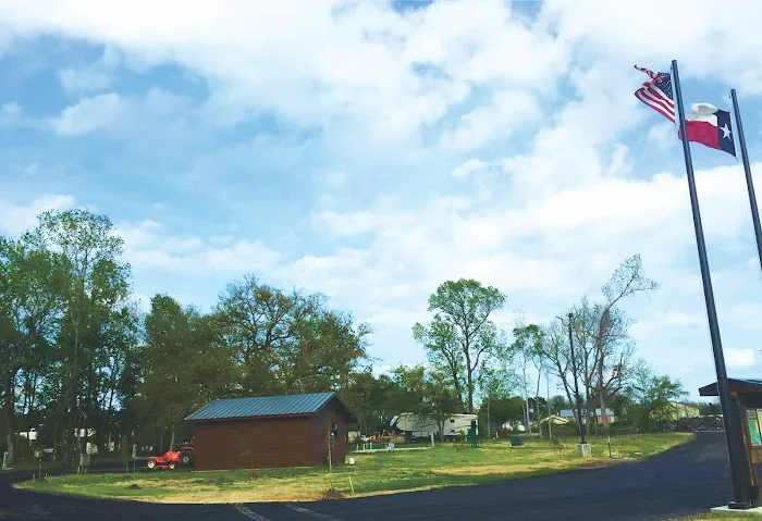 Wildwood Lakes RV Park 7