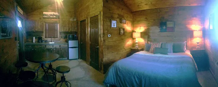 Wildwood Lakes RV Park 6