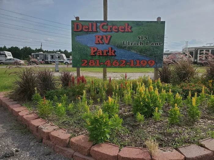 Dell Creek RV Park 3