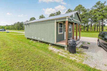 Dell Creek RV Park