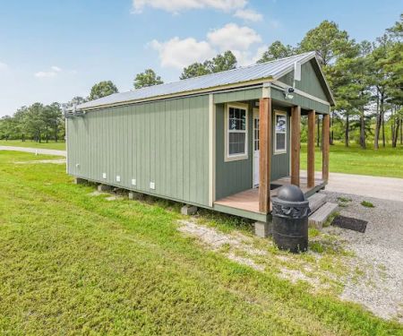 Dell Creek RV Park