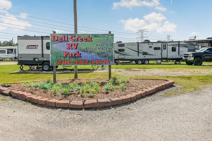 Dell Creek RV Park 4