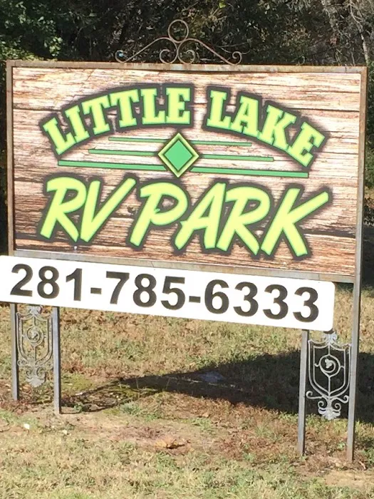 Little Lake RV Park 6