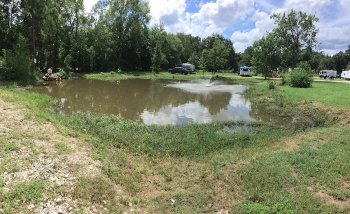 Little Lake RV Park 8