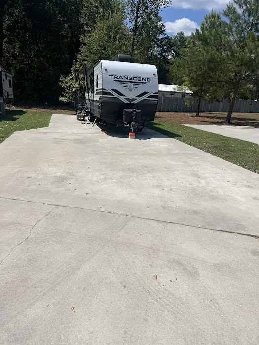 Little Lake RV Park 4