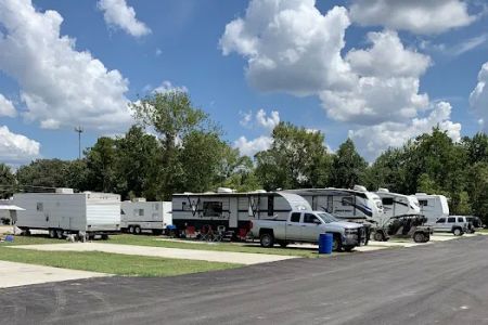 Little Lake RV Park