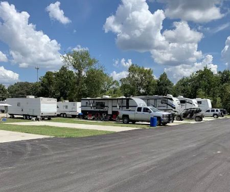 Little Lake RV Park