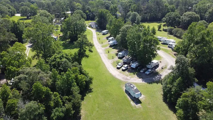 Firetower RV Park 1