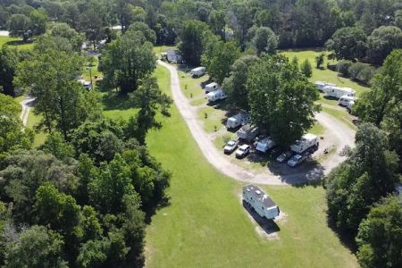 Firetower RV Park