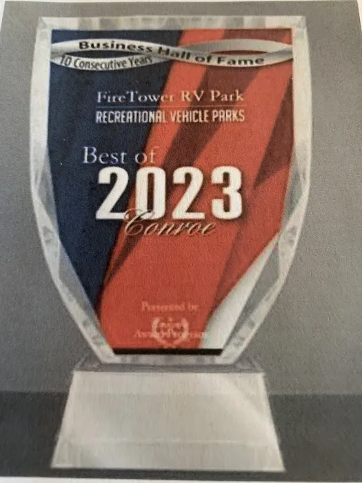 Firetower RV Park 3