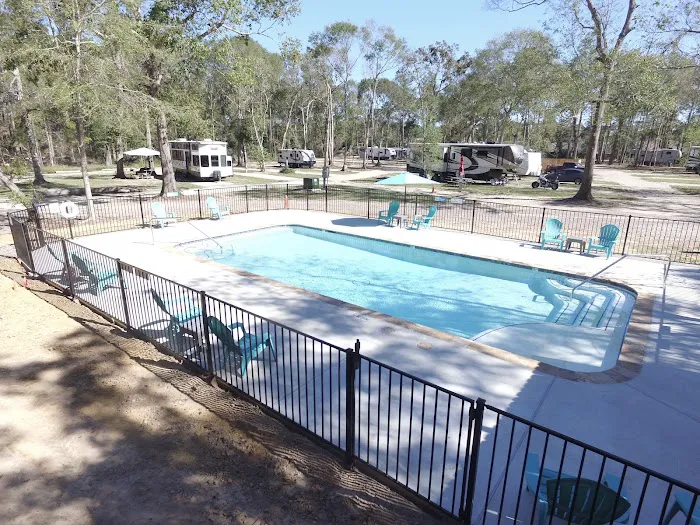 Cozy Woods RV Park 3