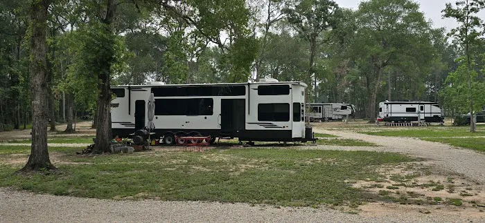 Cozy Woods RV Park 6