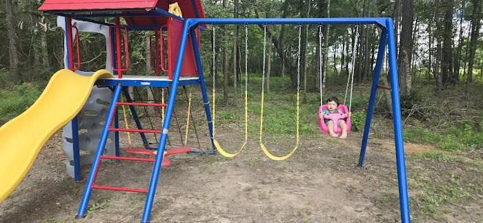 Cozy Woods RV Park 4