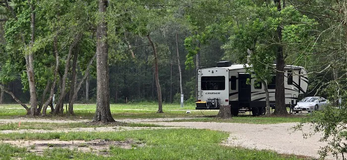 Cozy Woods RV Park 10