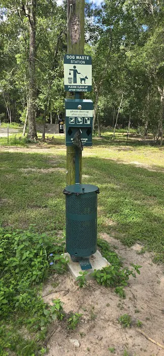 Cozy Woods RV Park 7