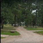 Caney Creek RV Park