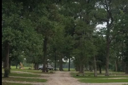 Caney Creek RV Park