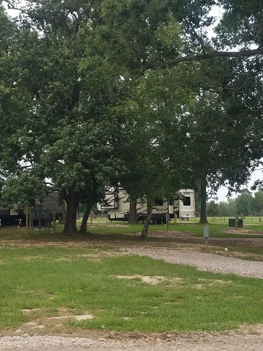 Caney Creek RV Park 2