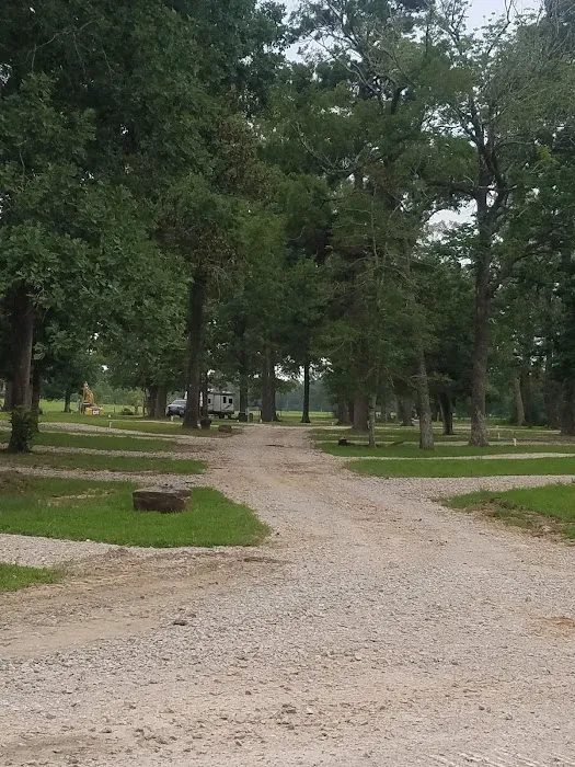 Caney Creek RV Park 6