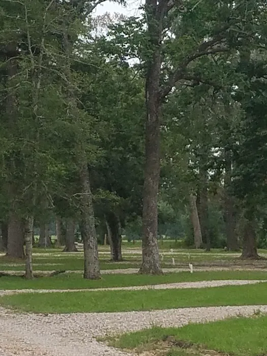 Caney Creek RV Park 3