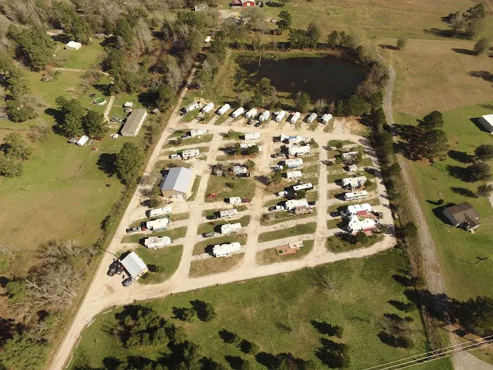 Cut N Shoot RV Park 4