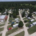 Cut N Shoot RV Park