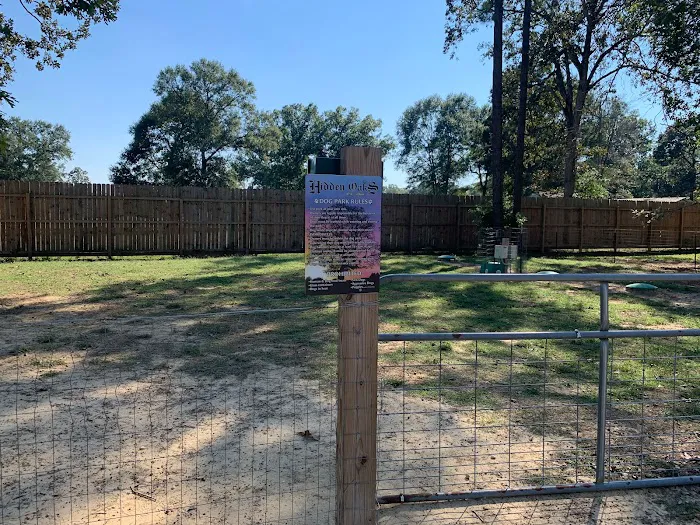 Hidden Oaks RV Park 6
