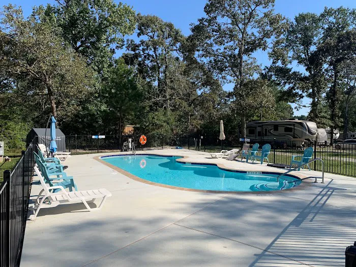 Hidden Oaks RV Park 8