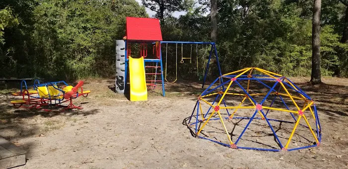 Hidden Oaks RV Park 5
